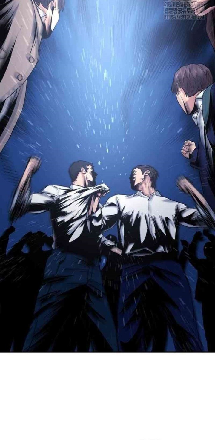 High School Gangsters Chapter 11 - halaman 24