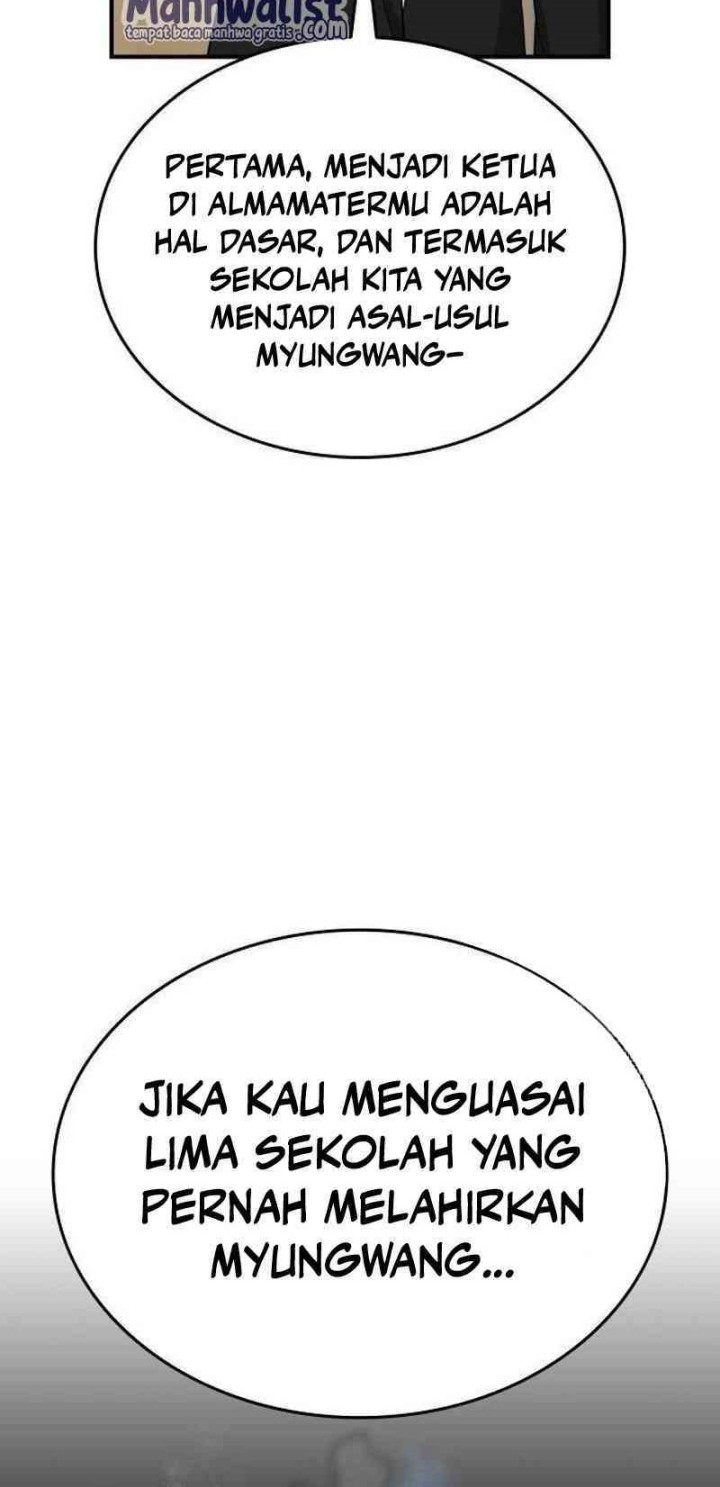 High School Gangsters Chapter 11 - halaman 26