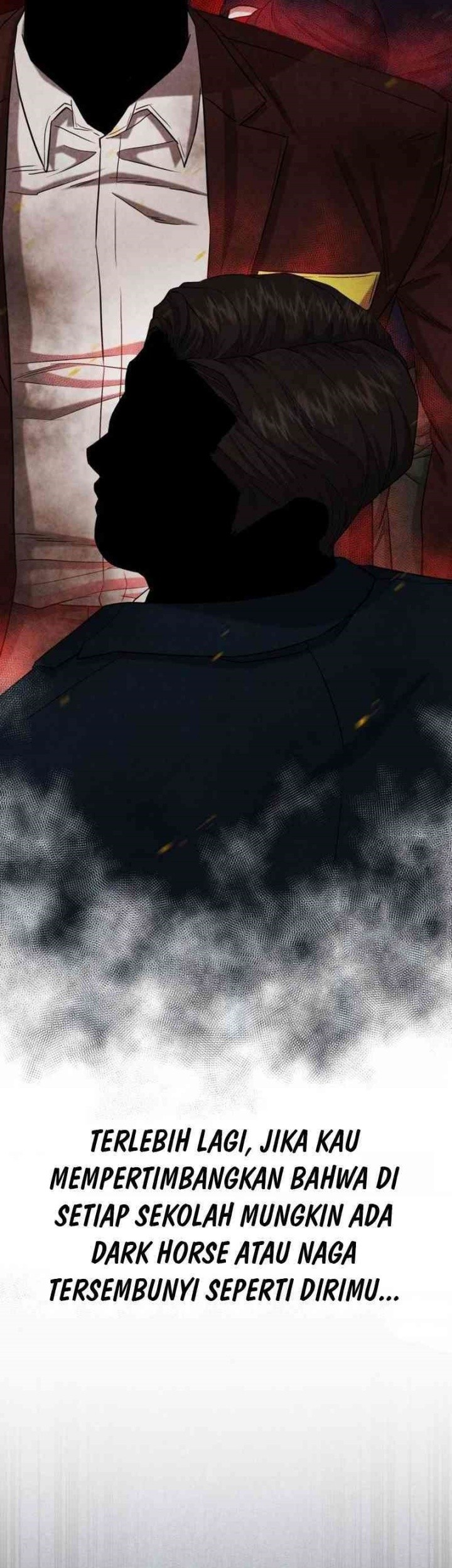 High School Gangsters Chapter 11 - halaman 31