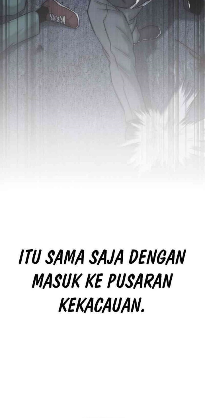 High School Gangsters Chapter 11 - halaman 34