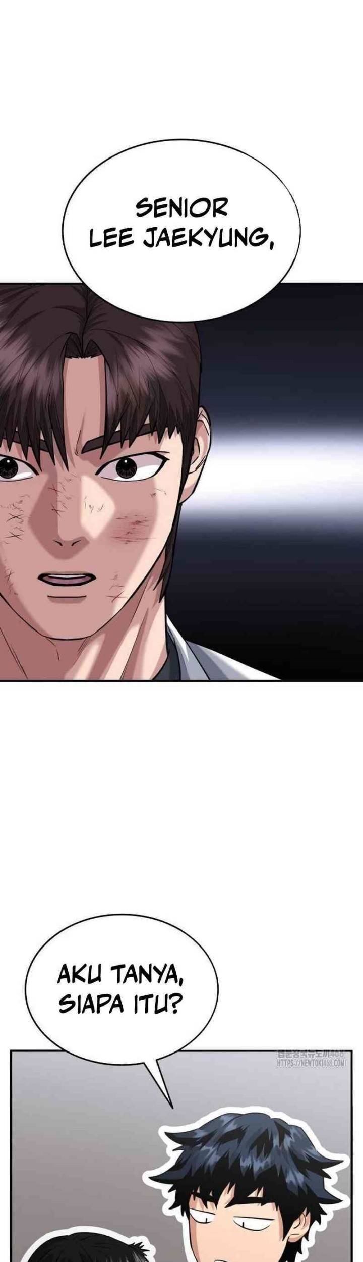 High School Gangsters Chapter 11 - halaman 37
