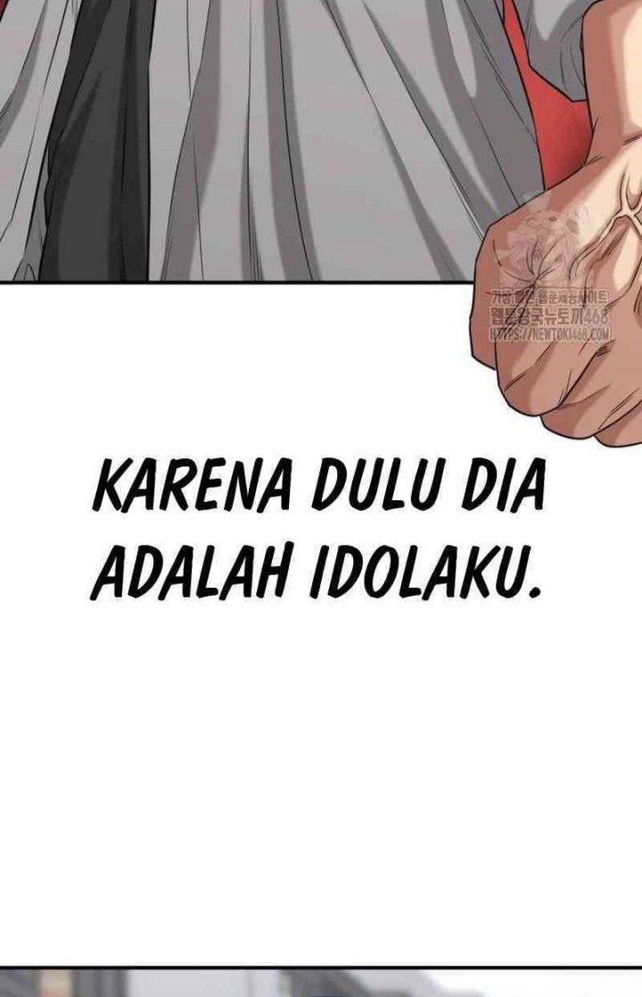 High School Gangsters Chapter 11 - halaman 42