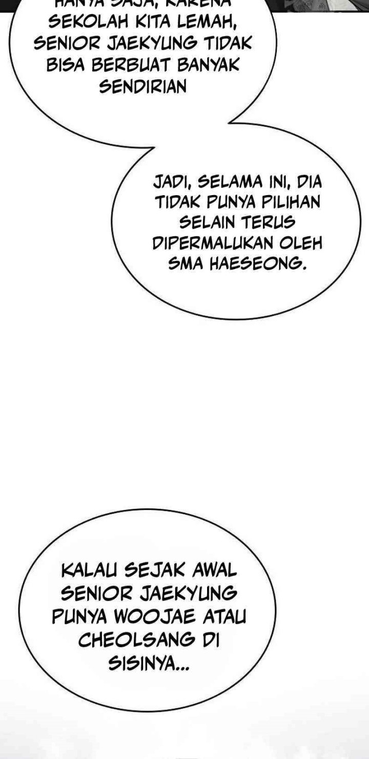 High School Gangsters Chapter 11 - halaman 44