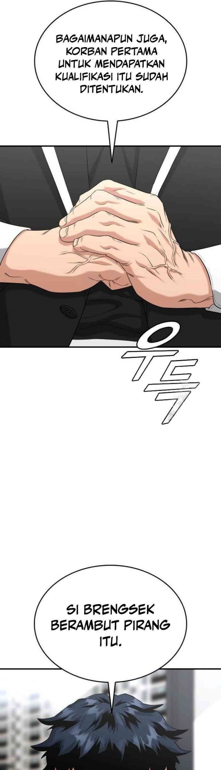 High School Gangsters Chapter 11 - halaman 49