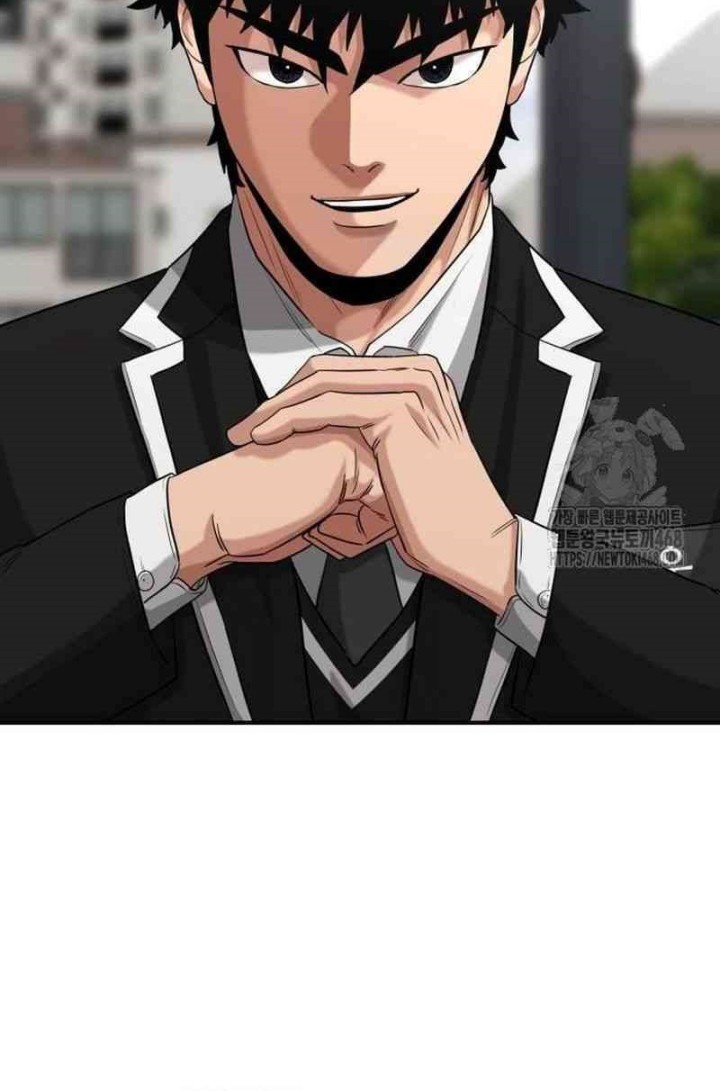 High School Gangsters Chapter 11 - halaman 50