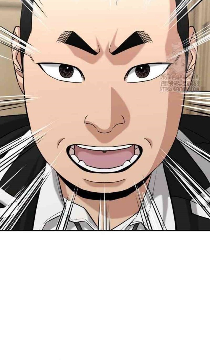 High School Gangsters Chapter 11 - halaman 52