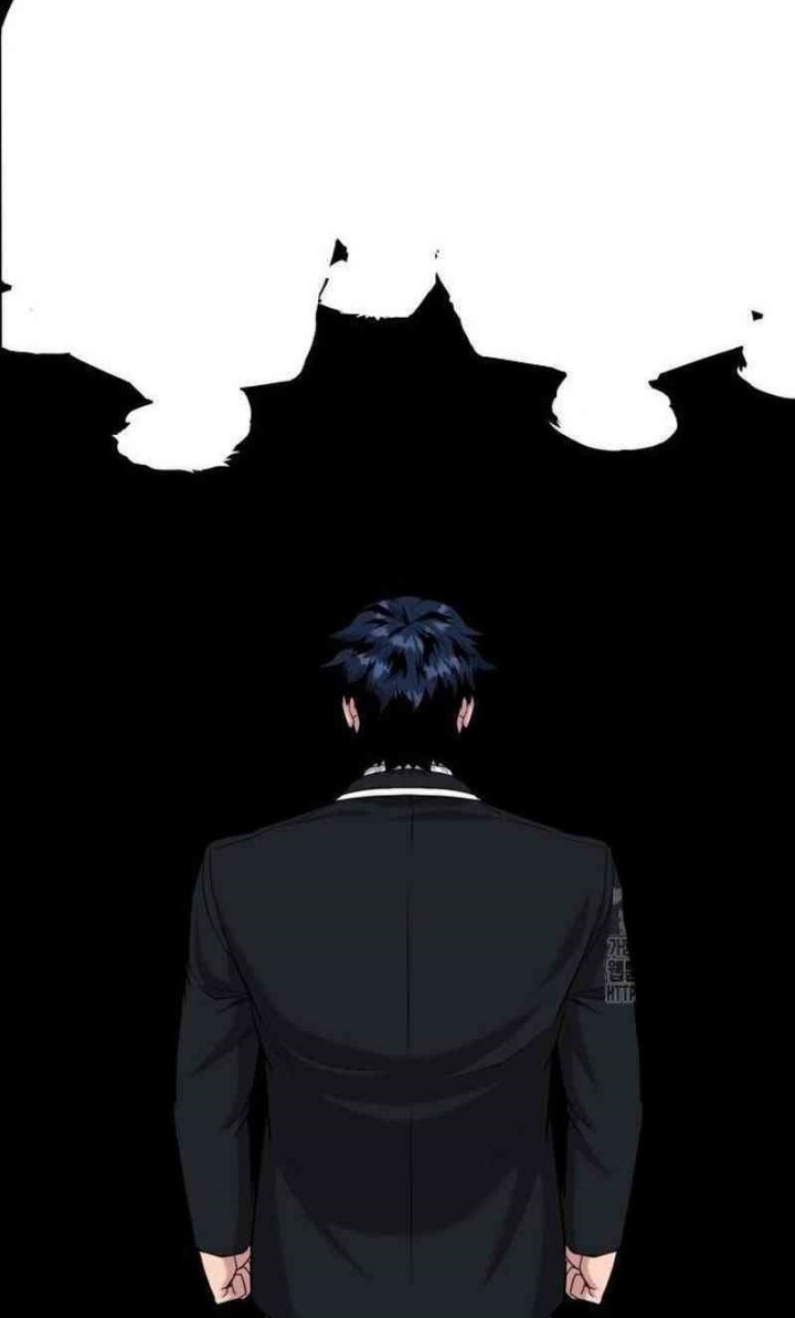 High School Gangsters Chapter 11 - halaman 56
