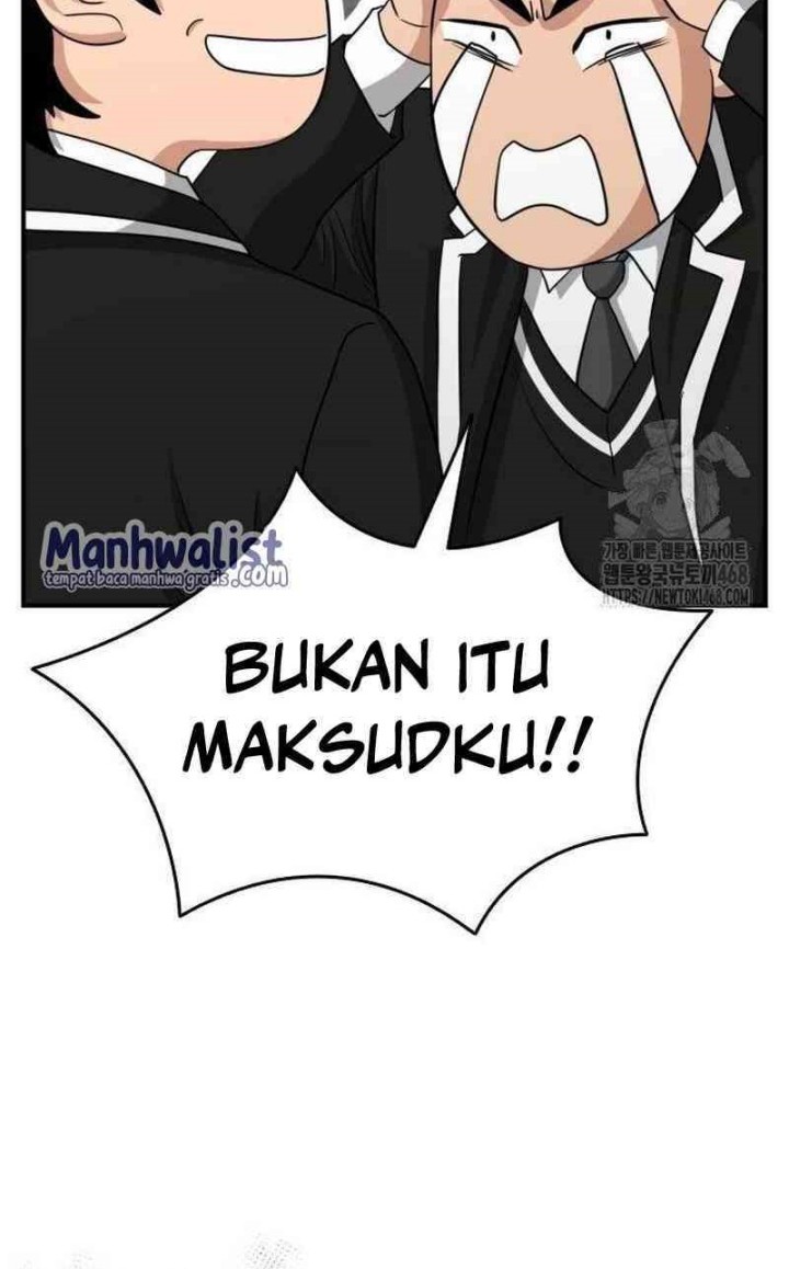 High School Gangsters Chapter 11 - halaman 58