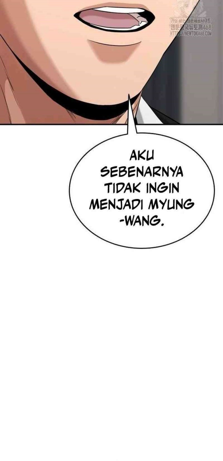 High School Gangsters Chapter 11 - halaman 64