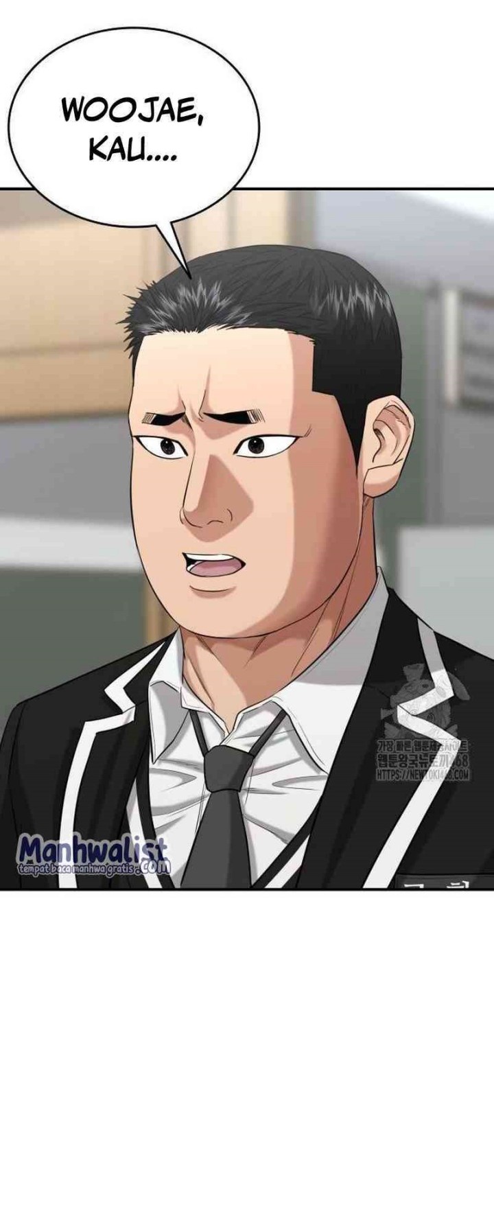 High School Gangsters Chapter 11 - halaman 66