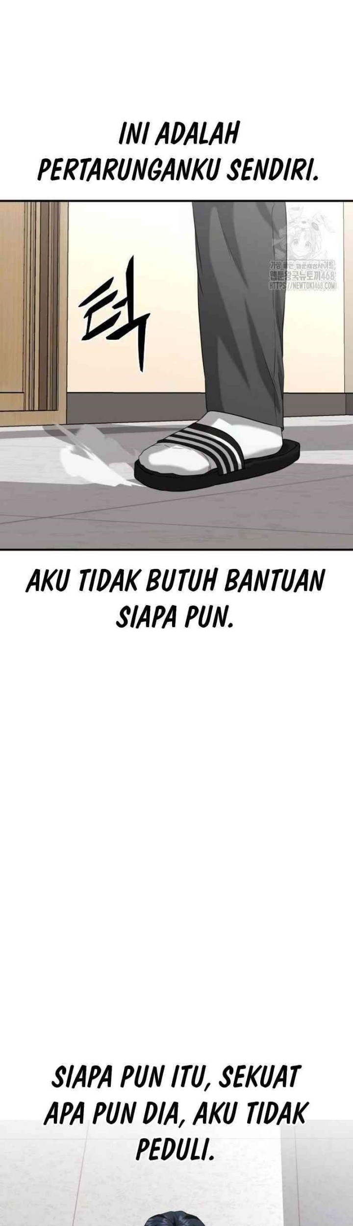 High School Gangsters Chapter 11 - halaman 71