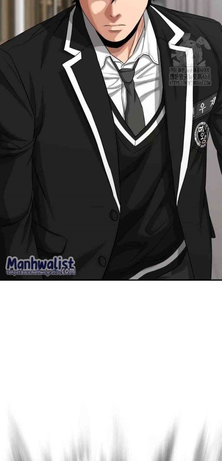High School Gangsters Chapter 11 - halaman 74