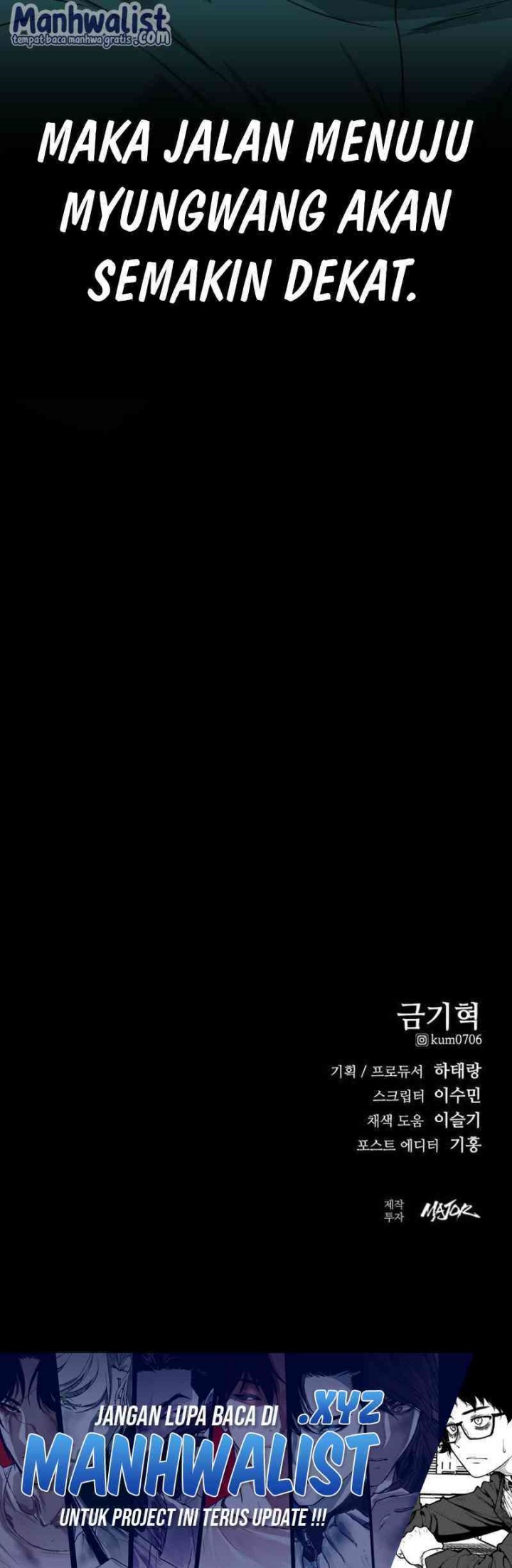 High School Gangsters Chapter 11 - halaman 85