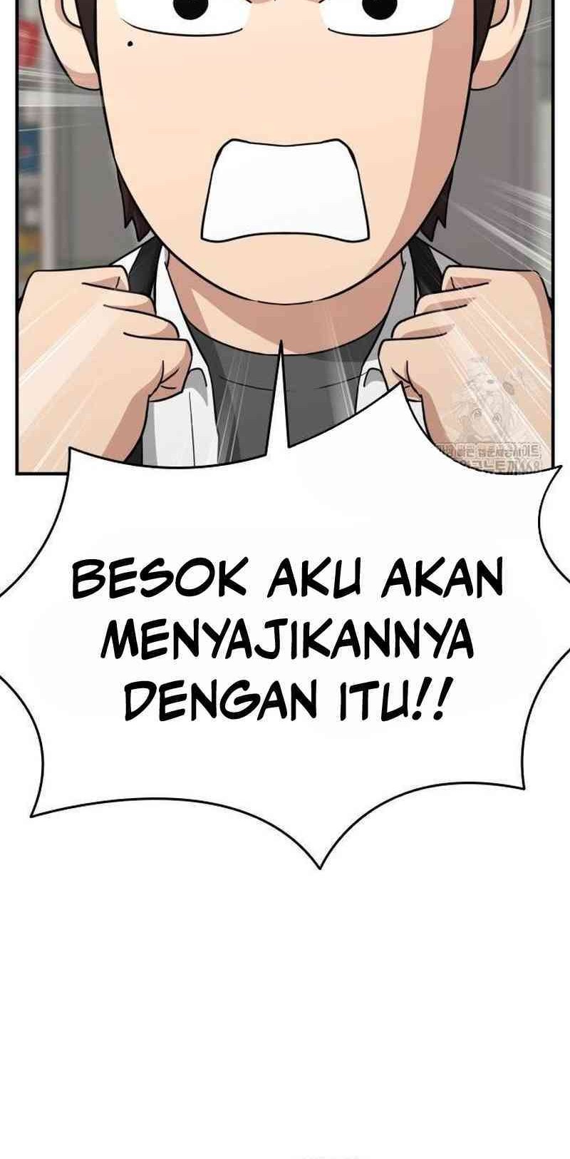 High School Gangsters Chapter 12 - halaman 16