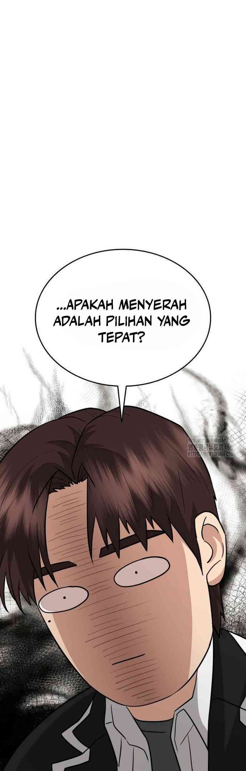 High School Gangsters Chapter 12 - halaman 19