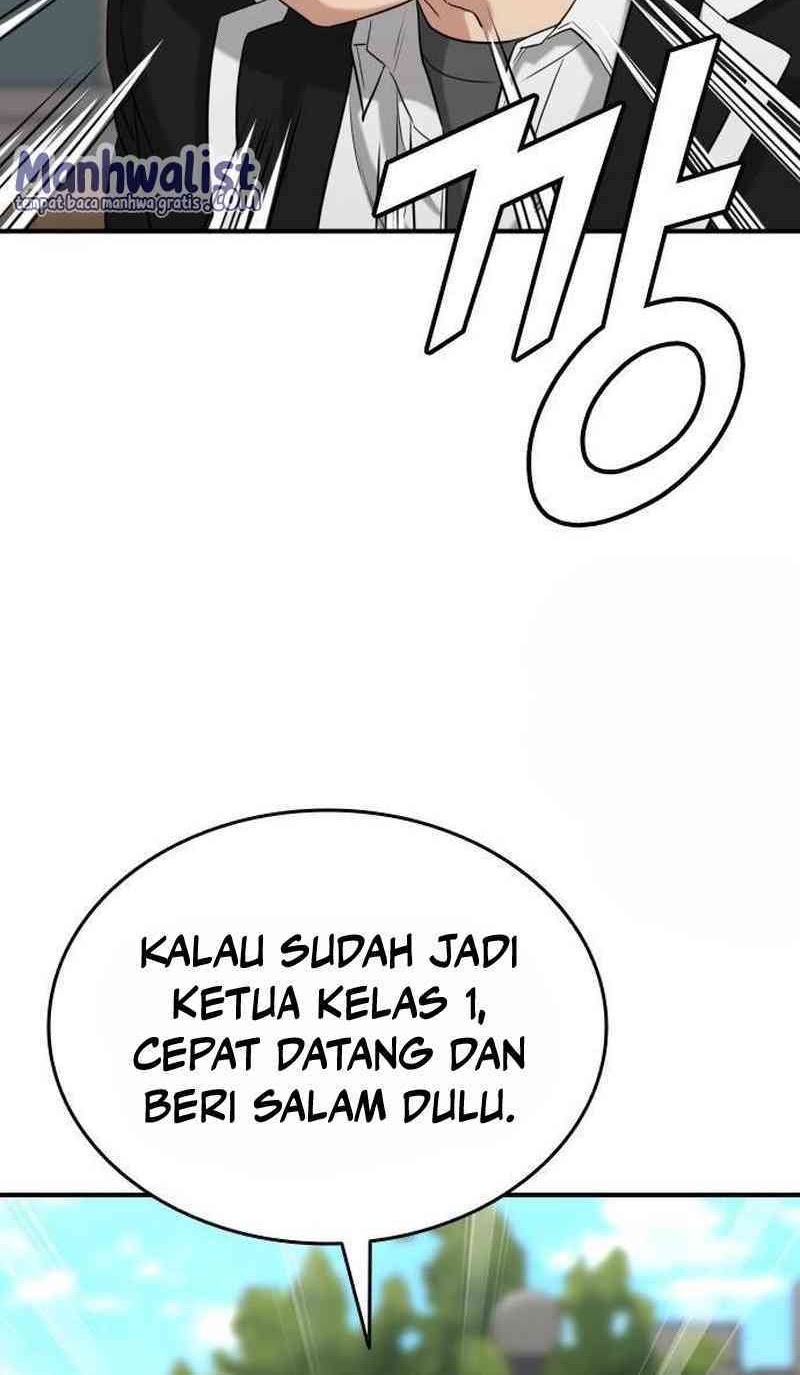 High School Gangsters Chapter 12 - halaman 26