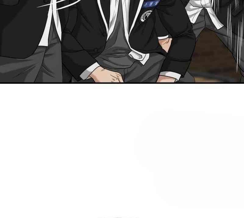 High School Gangsters Chapter 12 - halaman 28
