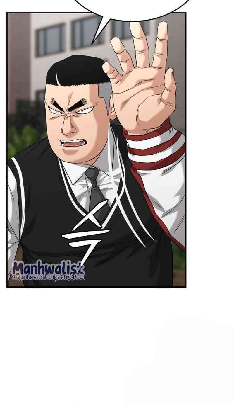 High School Gangsters Chapter 12 - halaman 38