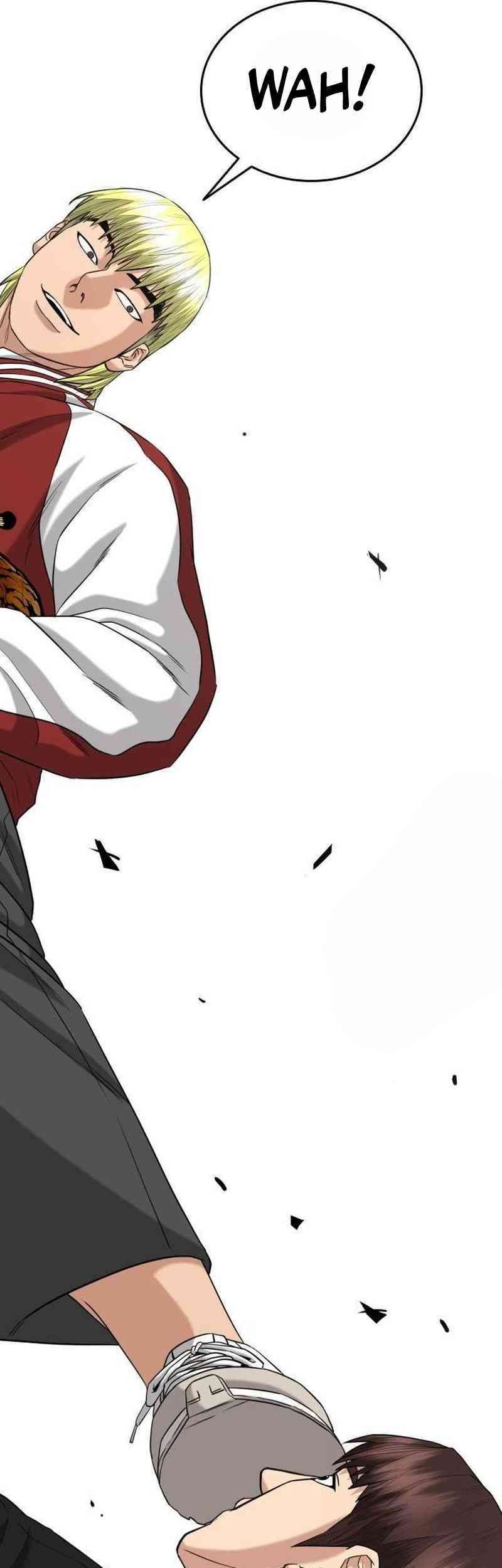 High School Gangsters Chapter 12 - halaman 46