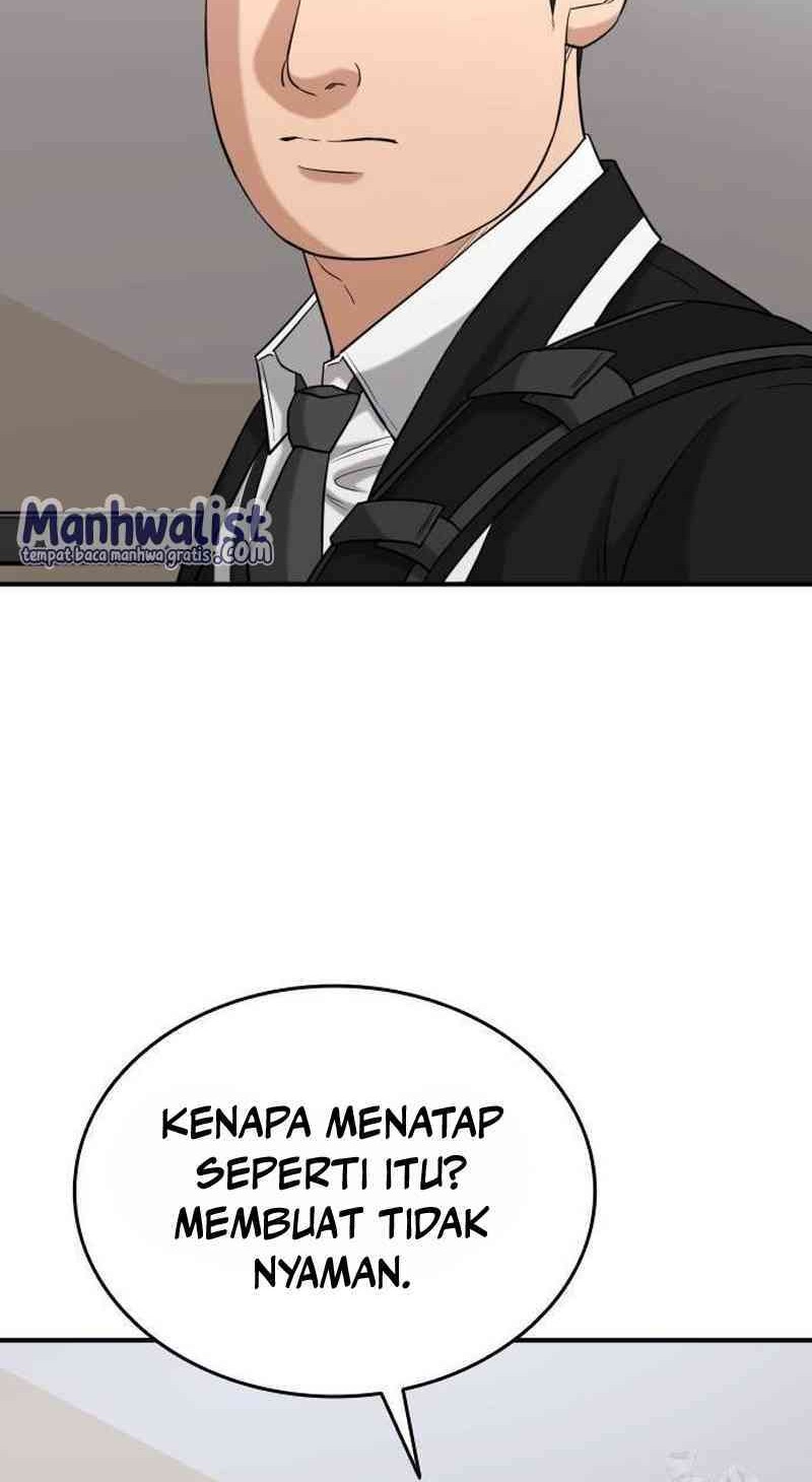 High School Gangsters Chapter 12 - halaman 57