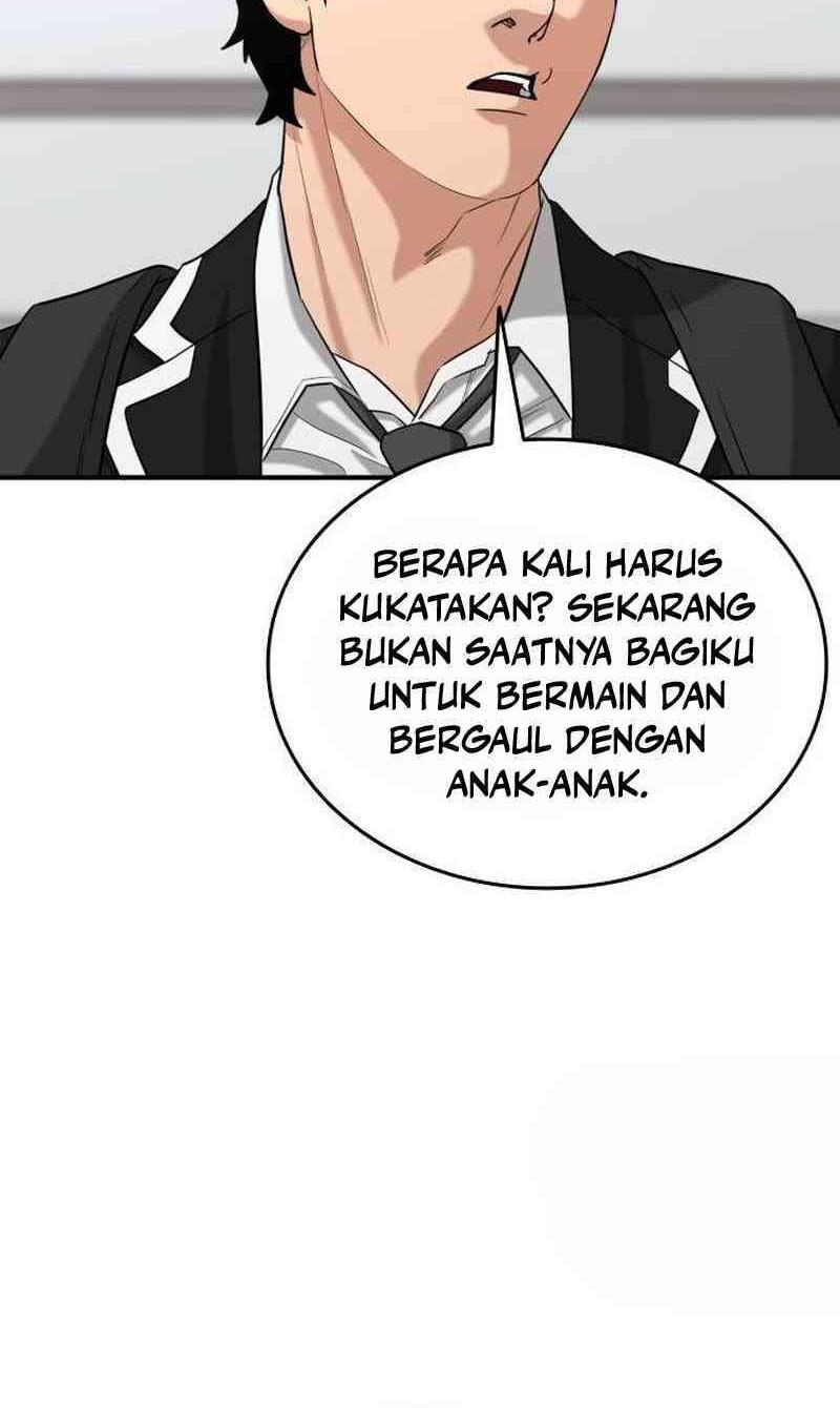 High School Gangsters Chapter 12 - halaman 61