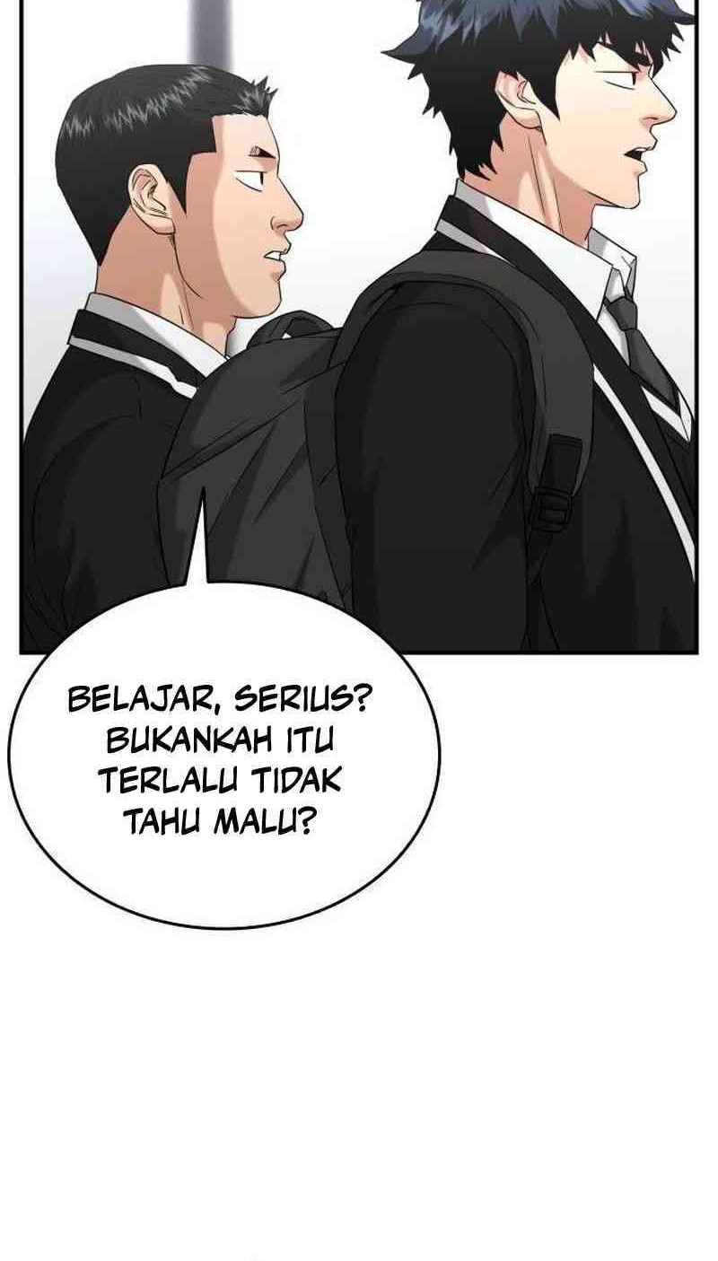 High School Gangsters Chapter 12 - halaman 73