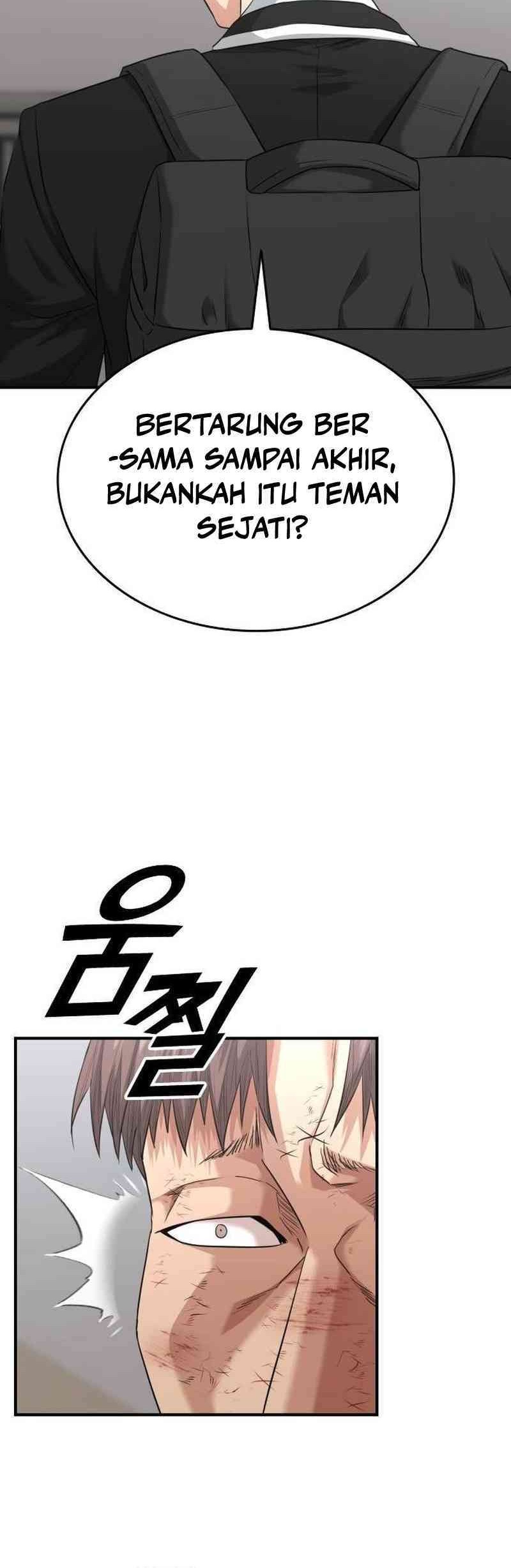 High School Gangsters Chapter 12 - halaman 83