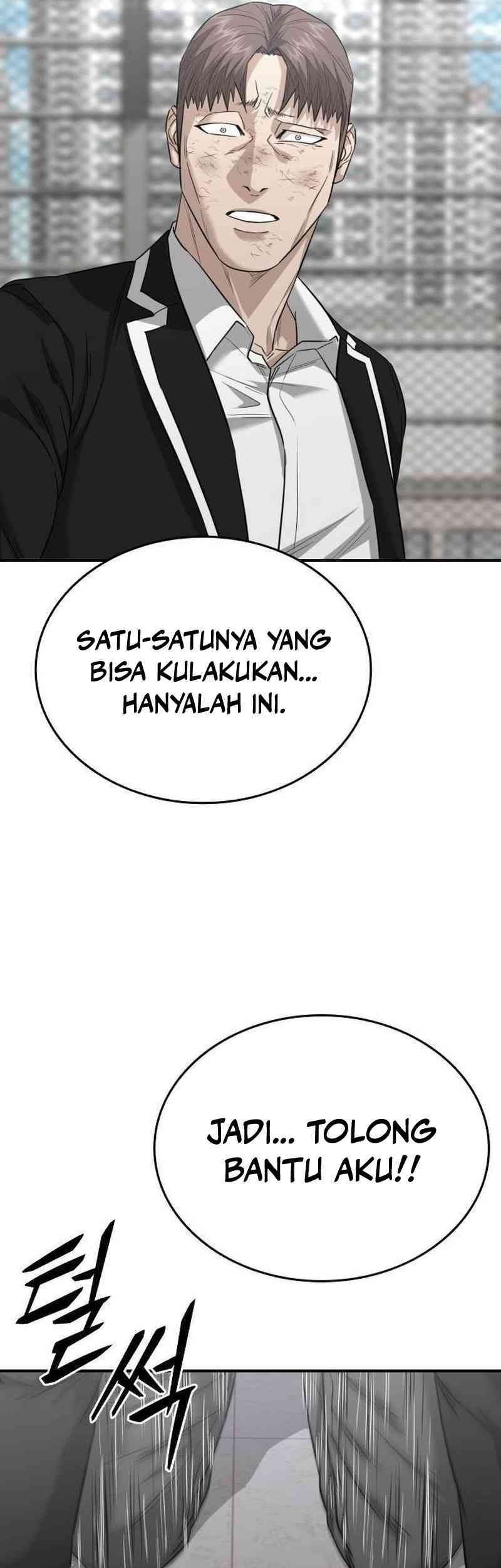 High School Gangsters Chapter 12 - halaman 86