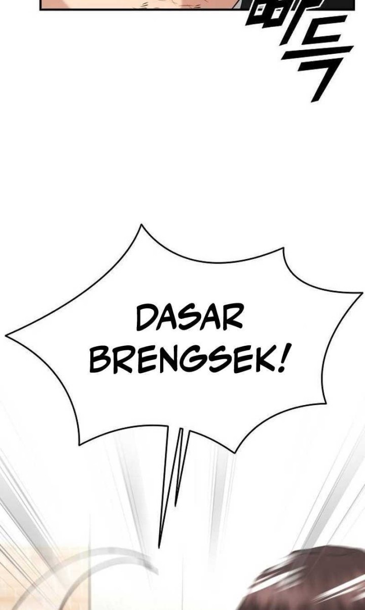 High School Gangsters Chapter 13 - halaman 10