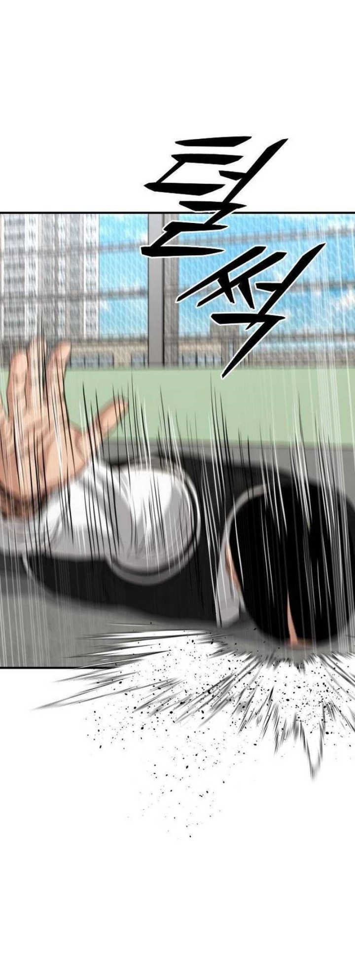 High School Gangsters Chapter 13 - halaman 14