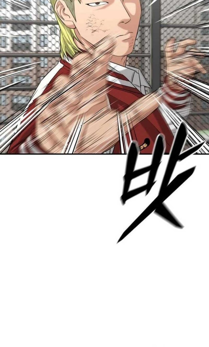 High School Gangsters Chapter 13 - halaman 18