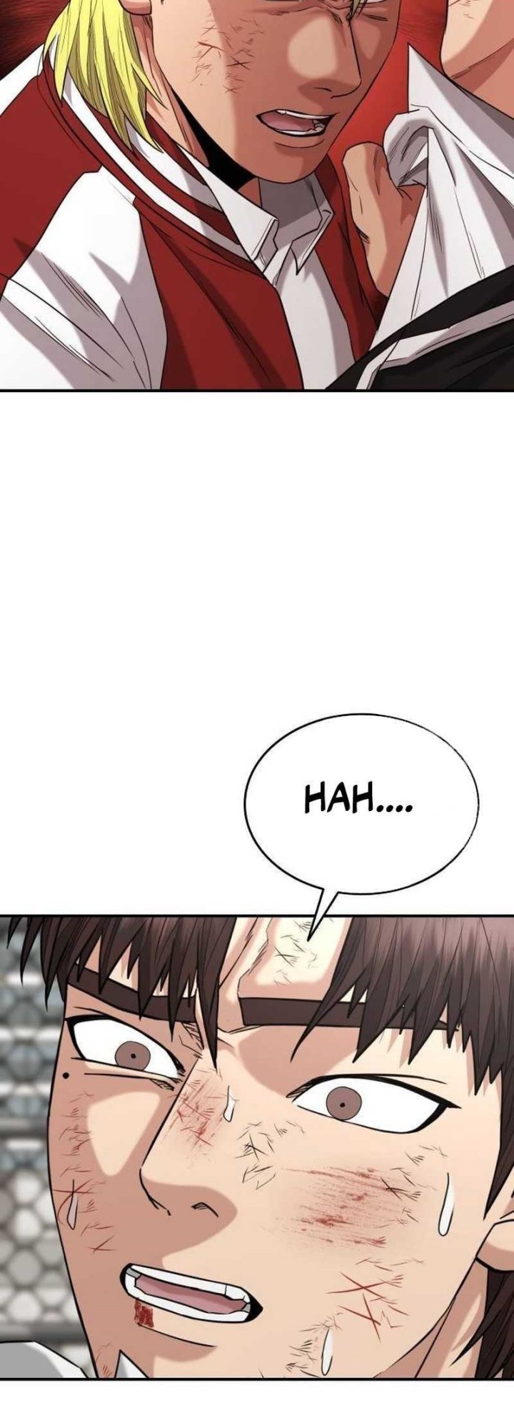 High School Gangsters Chapter 13 - halaman 20