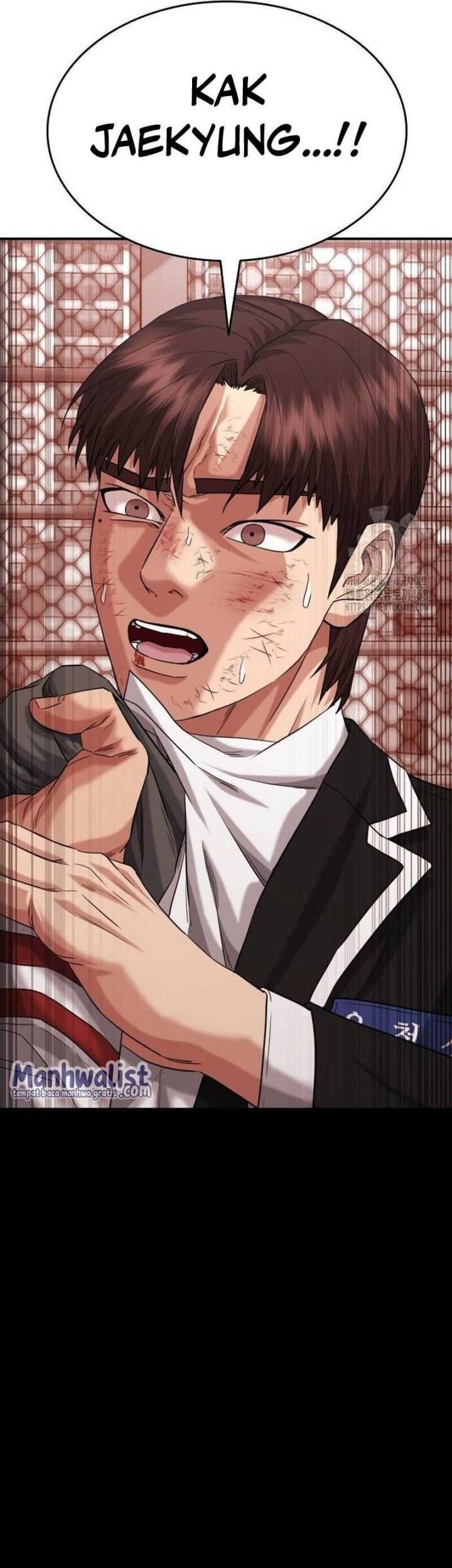 High School Gangsters Chapter 13 - halaman 23