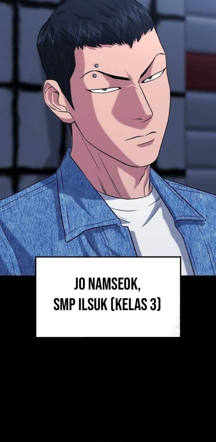 High School Gangsters Chapter 13 - halaman 28