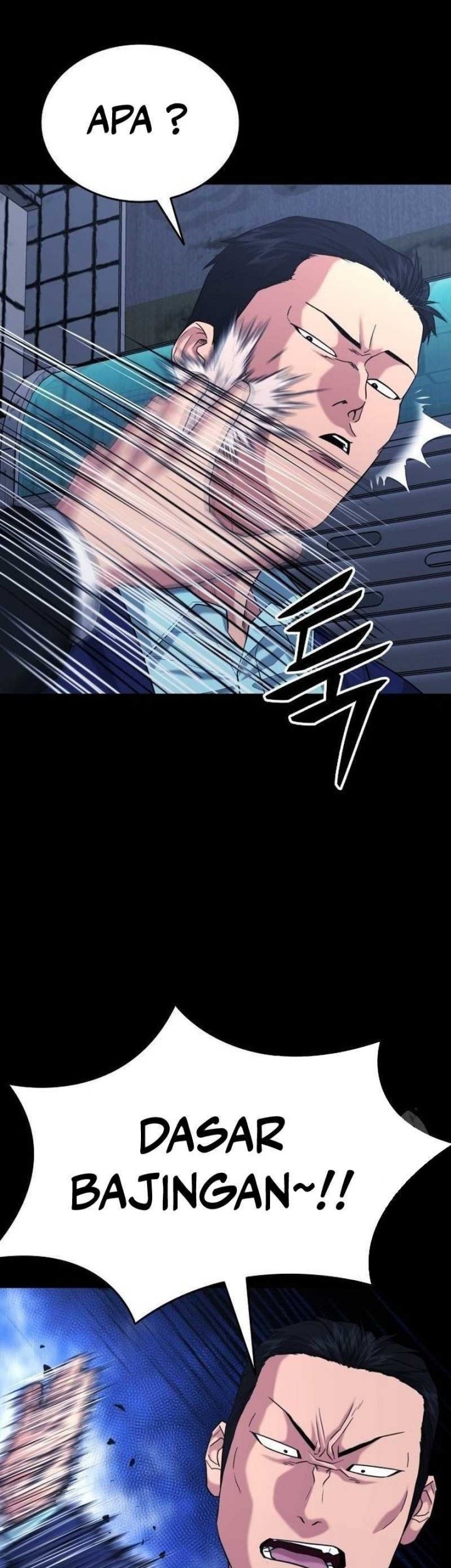 High School Gangsters Chapter 13 - halaman 31