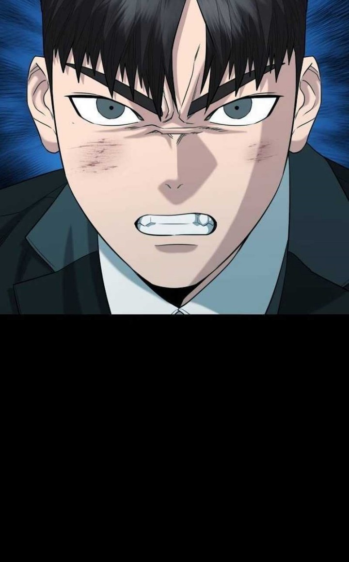 High School Gangsters Chapter 13 - halaman 36