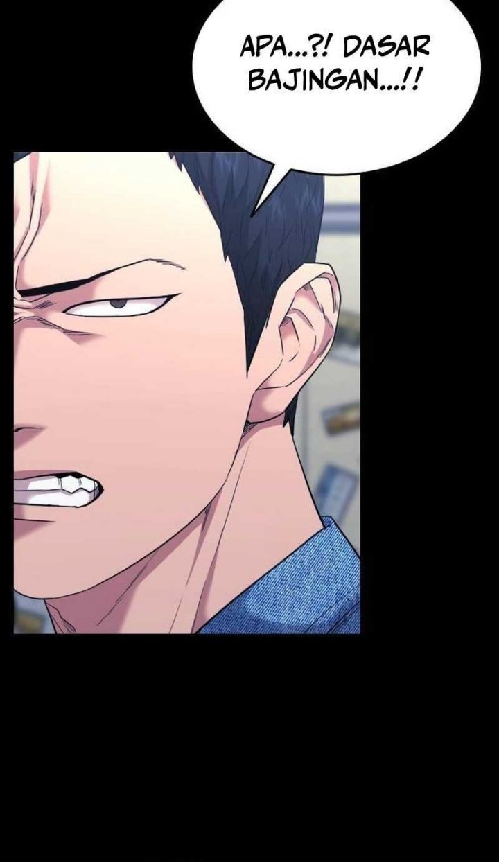 High School Gangsters Chapter 13 - halaman 40