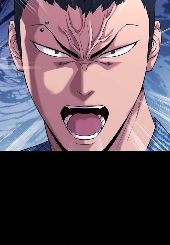 High School Gangsters Chapter 13 - halaman 42