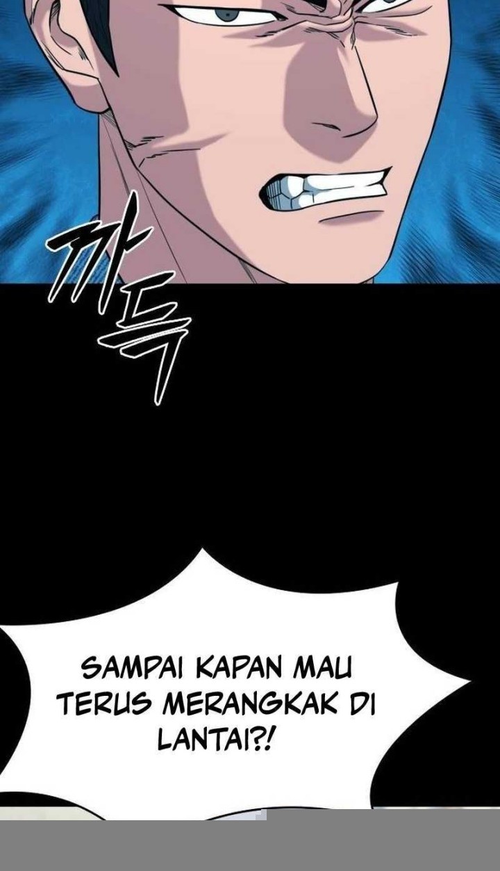 High School Gangsters Chapter 13 - halaman 52