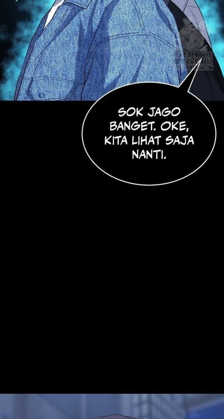 High School Gangsters Chapter 13 - halaman 54