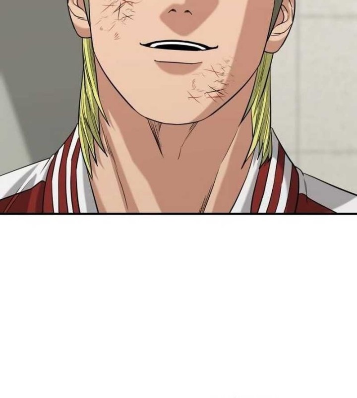 High School Gangsters Chapter 13 - halaman 6