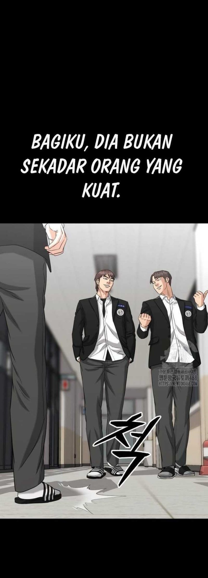 High School Gangsters Chapter 13 - halaman 62