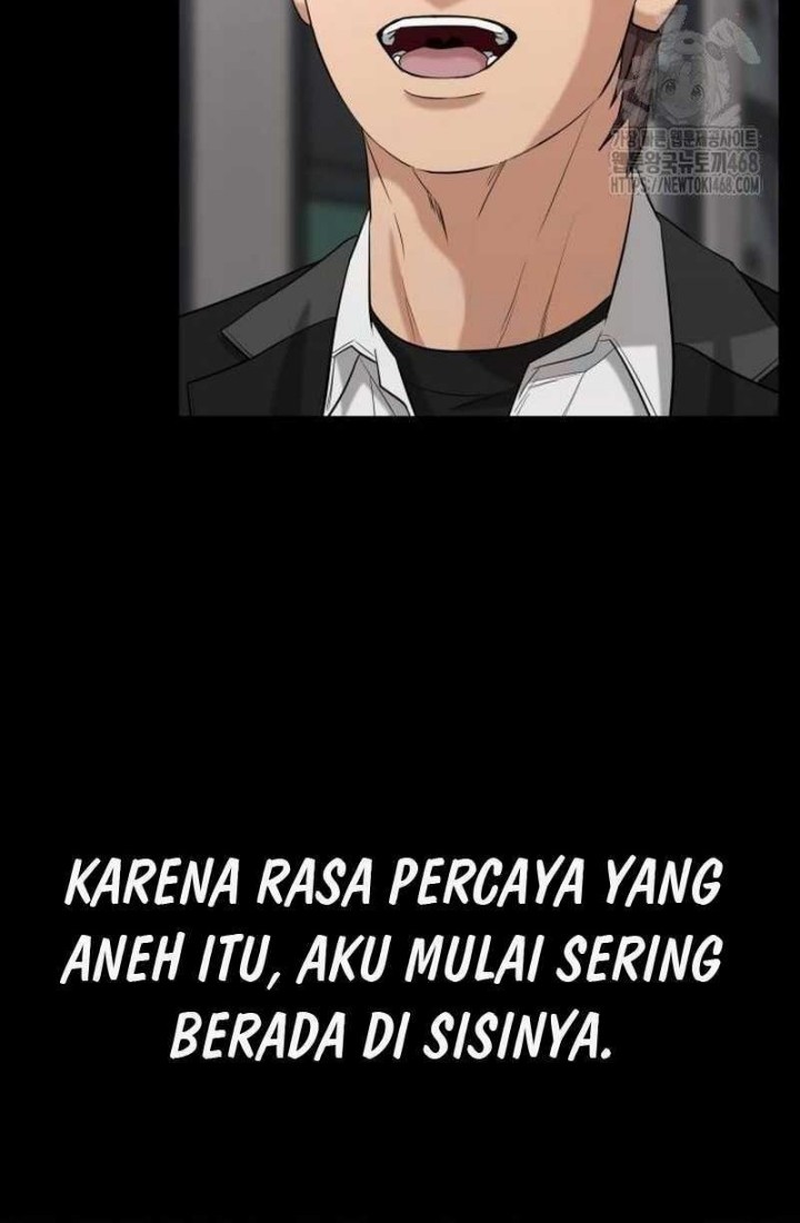 High School Gangsters Chapter 13 - halaman 64