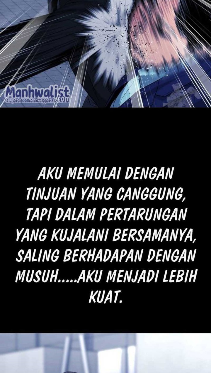 High School Gangsters Chapter 13 - halaman 68