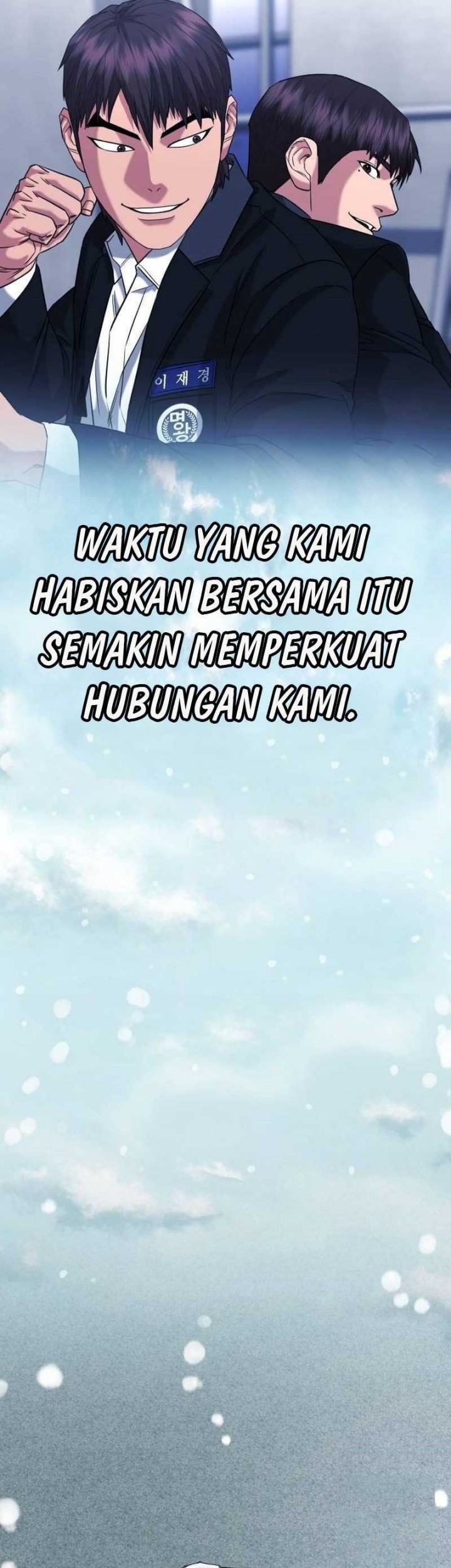 High School Gangsters Chapter 13 - halaman 69
