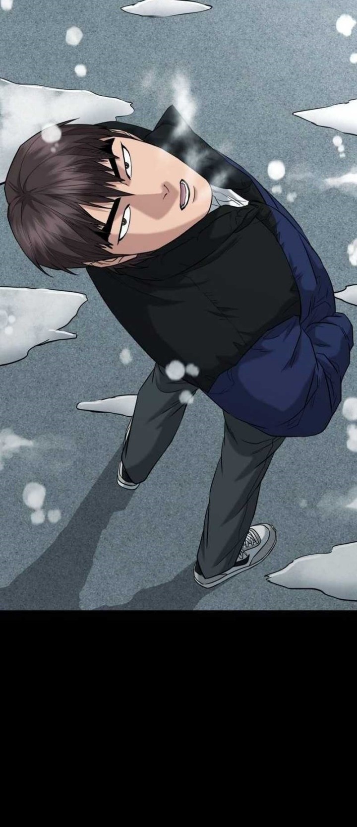 High School Gangsters Chapter 13 - halaman 70