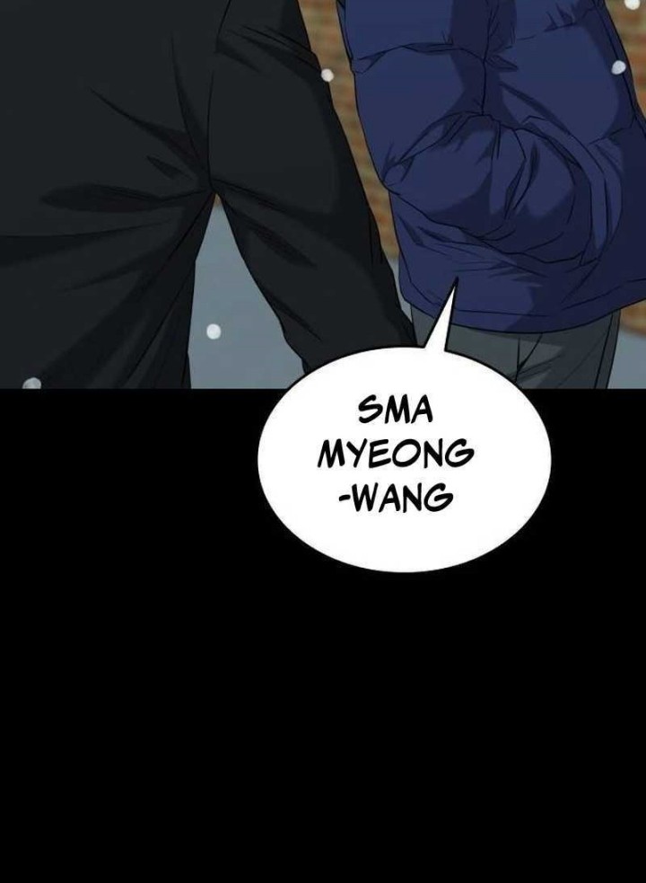 High School Gangsters Chapter 13 - halaman 72