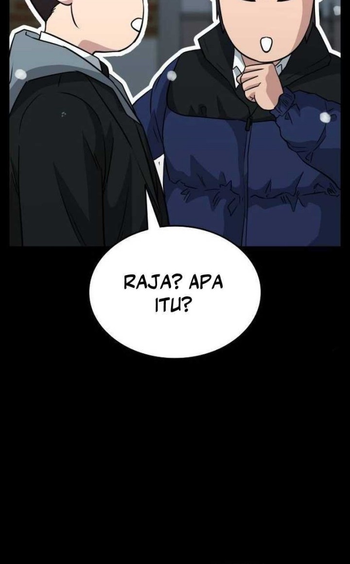 High School Gangsters Chapter 13 - halaman 74