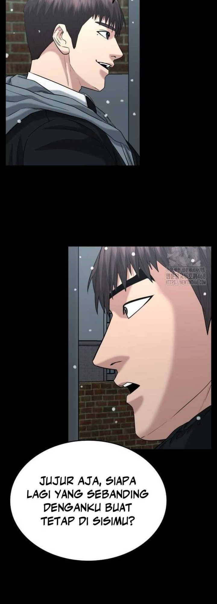High School Gangsters Chapter 13 - halaman 78