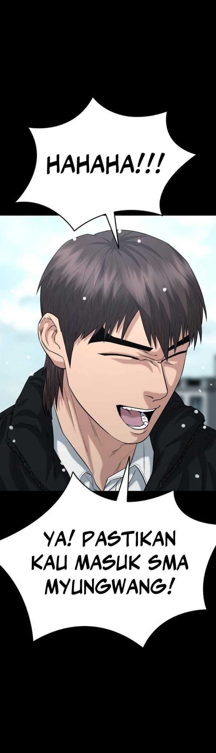 High School Gangsters Chapter 13 - halaman 79
